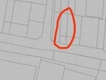 Bán lô đất xã Phước Hưng, huyện Long Điền