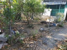 Cách chùa Kỳ Viên 50m vô hẻm 80m Diện tích: 75,9m; thổ: 66,6m