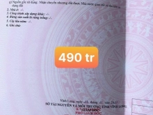 Nền thổ LONG PHƯỚC GIẤY THỂ HIỆN ĐƯỜNG