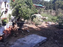 Cần bán gấp lô đất đẹp gần bệnh viện Ái Nghĩa Long Khánh thổ cư sổ hồng riêng 10