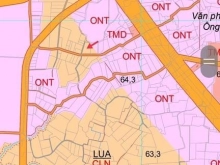 Chủ ngợp cần ban gấp  Đất 3 mặt tiền