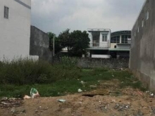 Đường Thông Thoáng  Giá Chỉ 450triệu/1nền  Bán Đất Tp Long Khánh