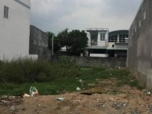 Đường Thông Thoáng  Giá Chỉ 450triệu/1nền  Bán Đất Tp Long Khánh