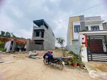 Bán lô đất có Diện tích 8,1x28 . Chiều sâu lý tưởng