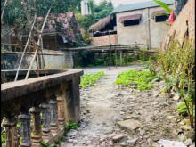 Bán nhanh lô đất tiện ích gần các khu sinh hoạt