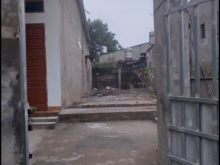 Lô đất đẹp bán dịp cuối năm giá tốt