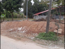 Bán đất có kích thước 10x18 giá 2,350 tỷ