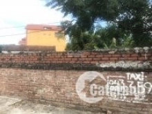 Chính chủ bán đất Ấp Tre, Mê Linh hơn 1 tỷ rìa làng tiềm năng mở rộng hơn