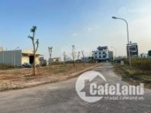 CC RA HÀNG 147M2 SỔ ĐỎ KĐT CHI ĐÔNG - MÊ LINH, GIÁ ĐẦU TƯ