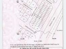  Cần bán nhanh lô LK 03 thuộc KDC An Phú thị trấn Mộ Đức mới nhất