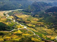 Bán mảnh đất vàng đón nút xuống Cao Tốc Hoà Bình - Mộc Châu giá đầu tư