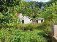 Đón sóng cao tốc Hoà Bình - Mộc Châu, cần bán lô đất bản Bãi Sậy, Sơn La