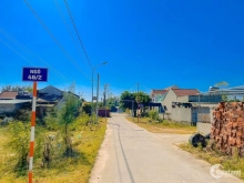 Cần sang nhượng lo đất 2 mặt tiền Trà Cổ. Phù hợp xây nhà hoặc đầu tư