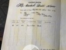 Bán lô Đất An Phú - Mỹ Đức - HN