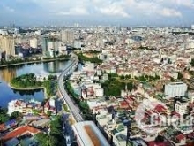 Chính chủ cần bán mảnh đất ngã ba kinh doanh tại Hoà Sơn, Mỹ Đức