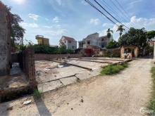 Bán nhanh lô đất giá ngộp cho ai thiện chí