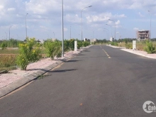 Bán lô đất Giao thông đi lại quá dễ dàng và thuận tiện, vỉa hè rộng thoáng