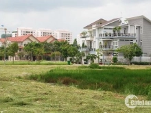 Nơi các khu đô thị mọc lên như nấm, đẳng cấp đồng bộ, giá đất tăng từng ngày.