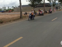 Lô đất bán Mua để ở được - đầu tư được, kinh doanh sầm uất