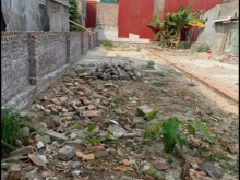 Khu vực toàn nhà giàu, ở thoáng mát... Đường Ql5 cách vài trăm mét