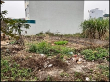 Với Diện tích: 146m2 (ngang 10m dài 15,5m ) 100% đất ở đô thị