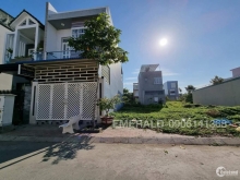 BÁN ĐẤT ĐƯỜNG SỐ 2.KHU TÁI ĐỊNH CƯ CẦU BẦN, XÃ MỸ PHONG,TP MỸ THO, TIỀN GIANG