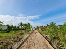 BÁN 3 NỀN LIỀN KỀ FULL THỔ CƯ, PHƯỜNG 5, TP MỸ THO