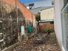 BÁN ĐẤT PHƯỜNG 6, TP MỸ THO( cách đường Dương Khuy 50m )