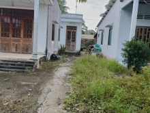 Bán MIẾNG ĐẤT + NHÀ CẤP 4 xã Tân Mỹ Chánh, Mỹ Tho