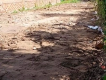 Đất bán: Đất thổ cư Tân Tỉnh B Tân Mỹ Chánh Mỹ Tho Tiền Giang