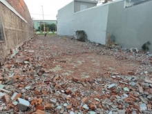 Đất mặt tiền Ngô Gia Tự , dối diện khu Công Nghiệp Mỹ Tho