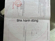 Chủ cần bán 4.000m2 đất trồng cây lâu năm ở Nghĩa Hành thị trường tiềm năng