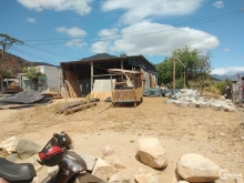 7 lô liền kề sổ riêng thổ cư gần bên bãi tắm  dự án sailing bay Ninh Chữ