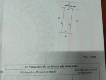 Chủ kẹt tiền cần bán 2 lô đất liền kề,thôn hội phú nam 1, xã ninh phú