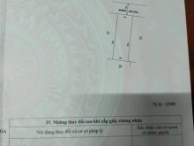 Chủ kẹt tiền cần bán 2 lô đất liền kề,thôn hội phú nam 1, xã ninh phú