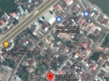 Đất Ninh Giang Ninh Hoà gần QL1a chính chủ