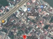 Đất Ninh Giang Ninh Hoà gần QL1a chính chủ