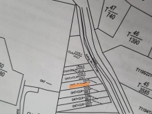 Bán đất nền Ninh Trung. Trước đất có mương thủy lợi.