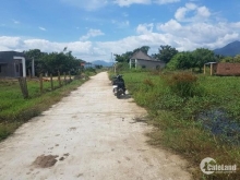 Lô đất fulll thổ giá rẽ như cho tại Ninh Thượng Ninh Hoà