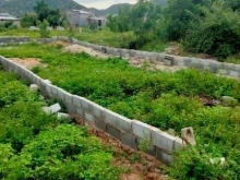 Do kẹt tiền mùa Covid cần bán gấp lô đất tại thôn Lạc Sơn 3, Cà Ná