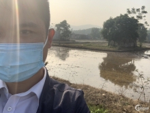 Lô đất 2000m2 tại Tượng Sơn, nông cống. full thổ cư.