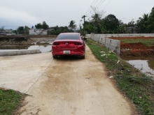 Đất full thổ cư 100% diện tích lớn vị trí đắc địa