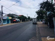 Bán 1362m2 full đất thổ cư mặt tiền đường Thủ Khoa Huân Phường Phú Thủy