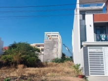 Cần Bán Nhanh Đất Mặt Tiền Đường Dào Duy Tùng Thành Phố Phan Thiết