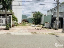 Bán đất mặt tiền đường Đặng Thai Mai, Phường Phú Thuỷ, TP Phan Thiết, DT 275m2,