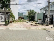 Bán đất mặt tiền đường Đặng Thai Mai, Phường Phú Thuỷ, TP Phan Thiết, DT 275m2,