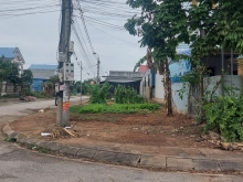 Em bán lô góc Xóm Xứ - Tân Tiến - Phổ Yên.