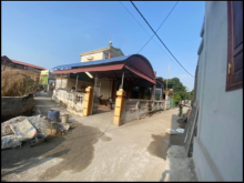 Chính chủ cần bán lô Đất đẹp phù hợp xây nhà mái thái