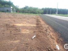 Bán ô đất 100m2 khu dân cư số 5 TT Trần Cao