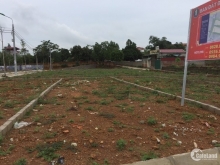 Lô đất Khu dân cư  mới được đầu tư cơ sở hạ tầng đồng bộ